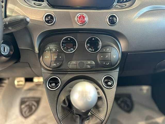 Abarth 595 1.4 Turbo T-Jet 165 CV