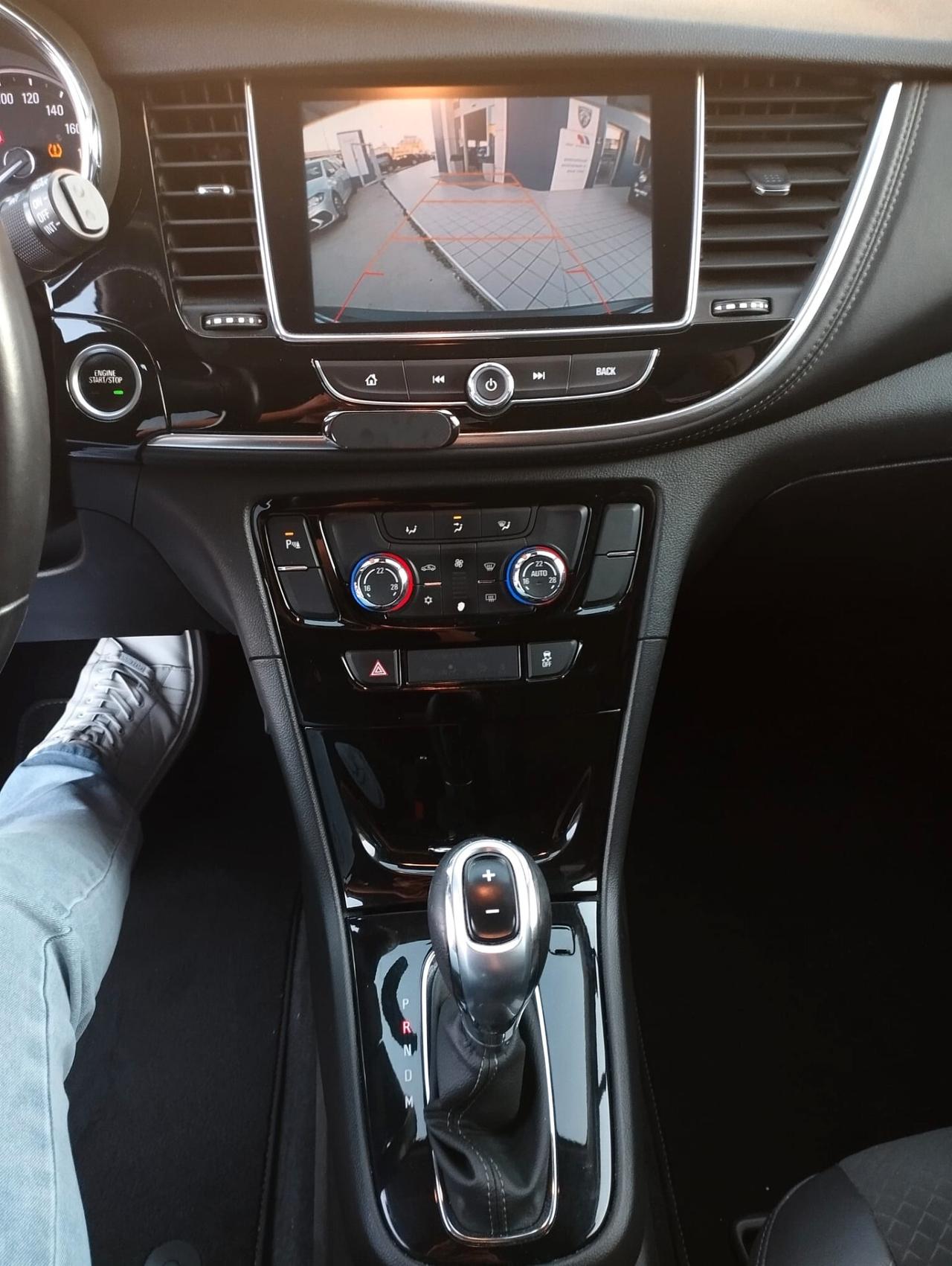 Opel Mokka X 1.6 CDTI Automatica Start&Stop Innovation