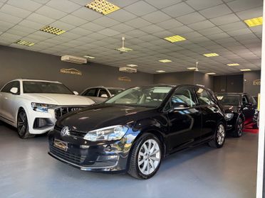 Volkswagen Golf Variant Business 1.6 TDI 105 CV Highline BMT