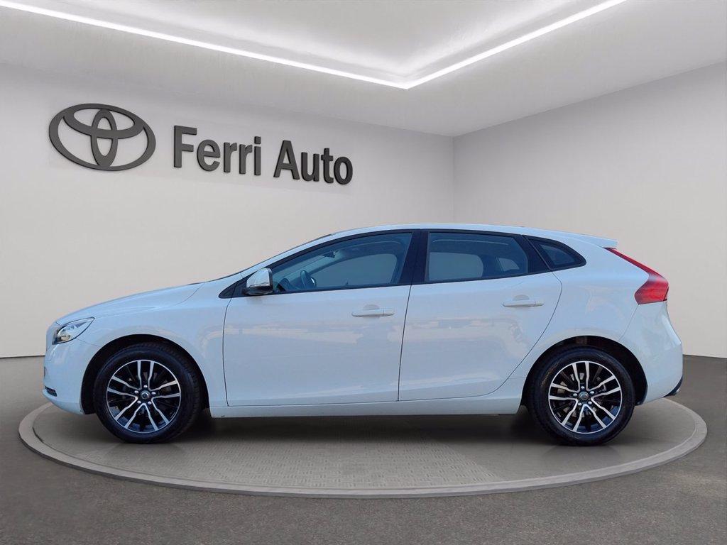 VOLVO V40 2.0 d2 plus del 2019