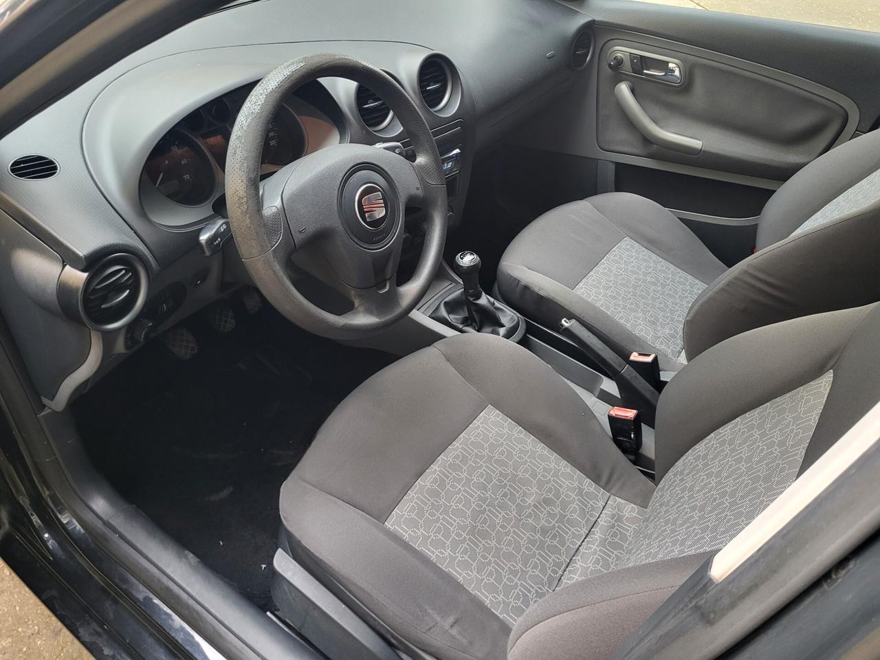 Seat Ibiza 1.2 12V 70CV 5p. Special Ed. Dual