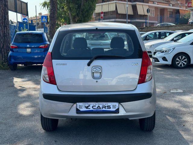 HYUNDAI i10 1.1 12V Active *NEOPATENTATI*