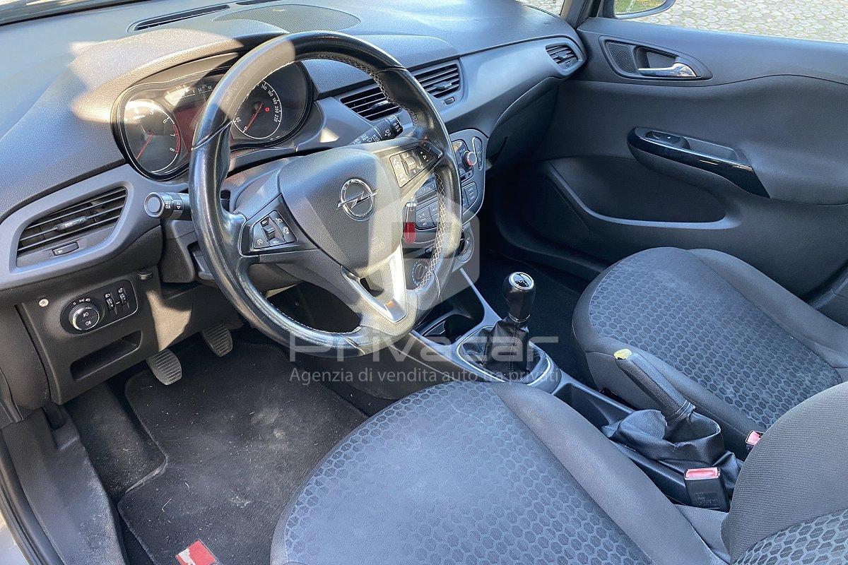 OPEL Corsa 1.2 5 porte