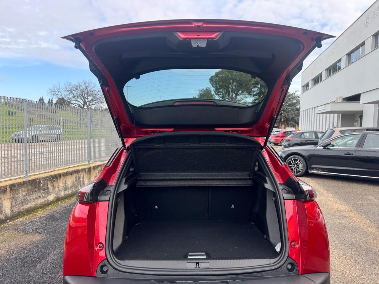 Peugeot 2008 BlueHDi 110 S&S GT