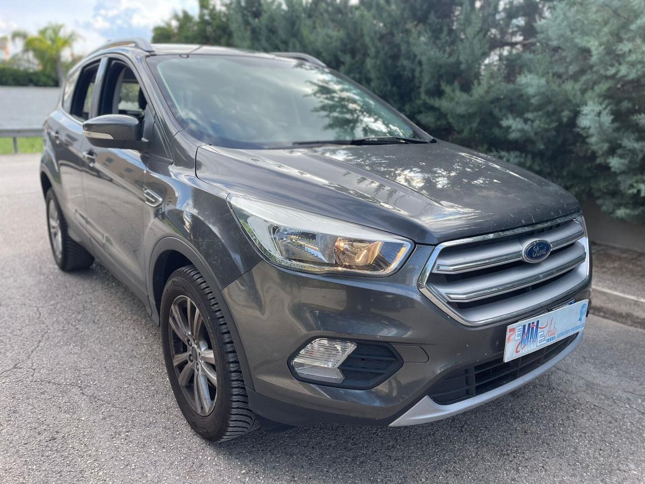 Ford Kuga 1.5 TDCI 120 CV S&S 2WD Plus