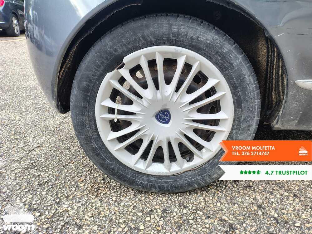 LANCIA Ypsilon 2ª serie Ypsilon 1.2 Platino