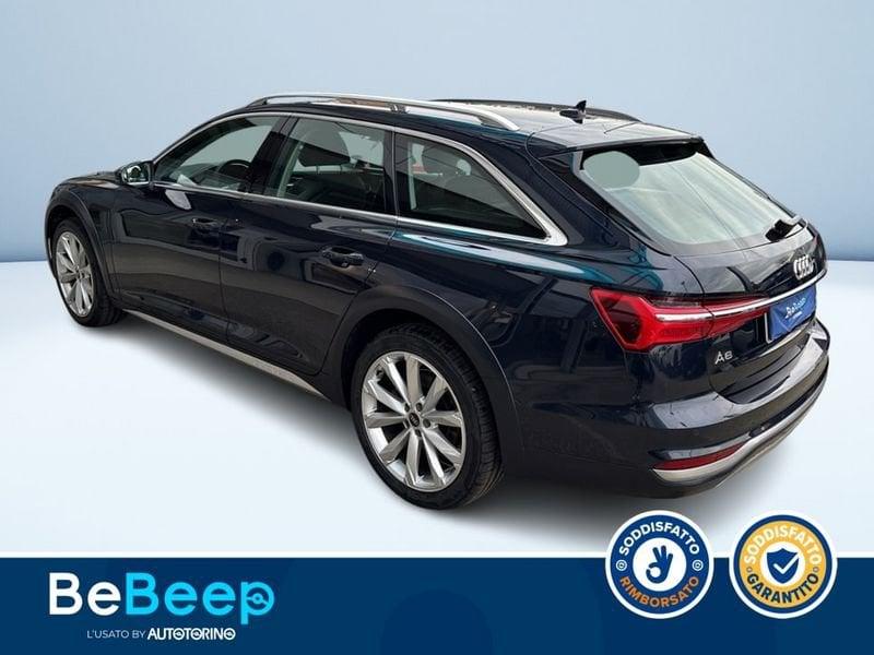 Audi A6 allroad 45 3.0 TDI MHEV 48V EVOLUTION QUATTRO 2