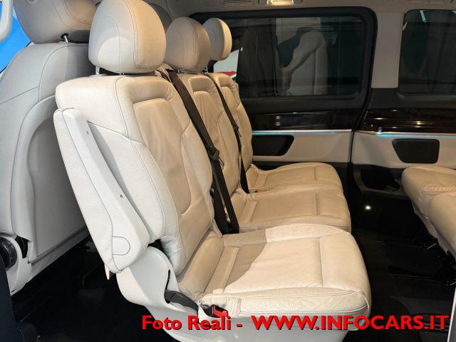 MERCEDES-BENZ V 250 d 190 cv Avantgarde Long - Iva compresa