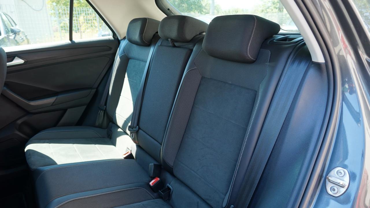 Volkswagen T-Roc 1.0 TSI Style