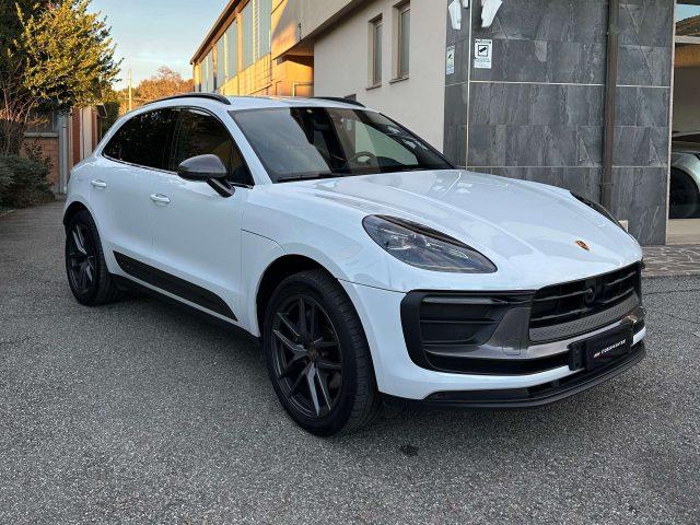 PORSCHE Macan 2.0 T 265cv pdk