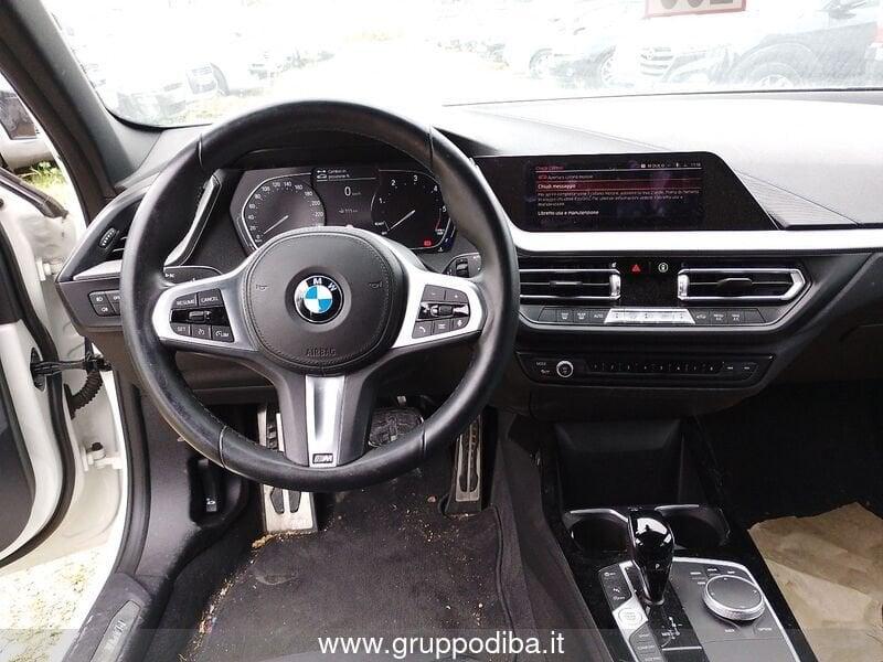 BMW Serie 1 F40 Diesel 116d Msport auto