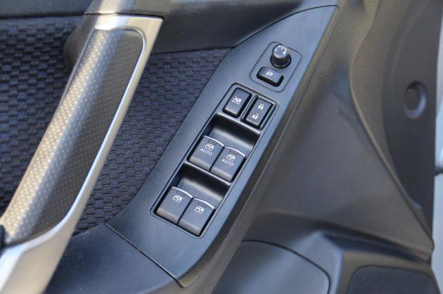 SUBARU Forester 2.0i Style