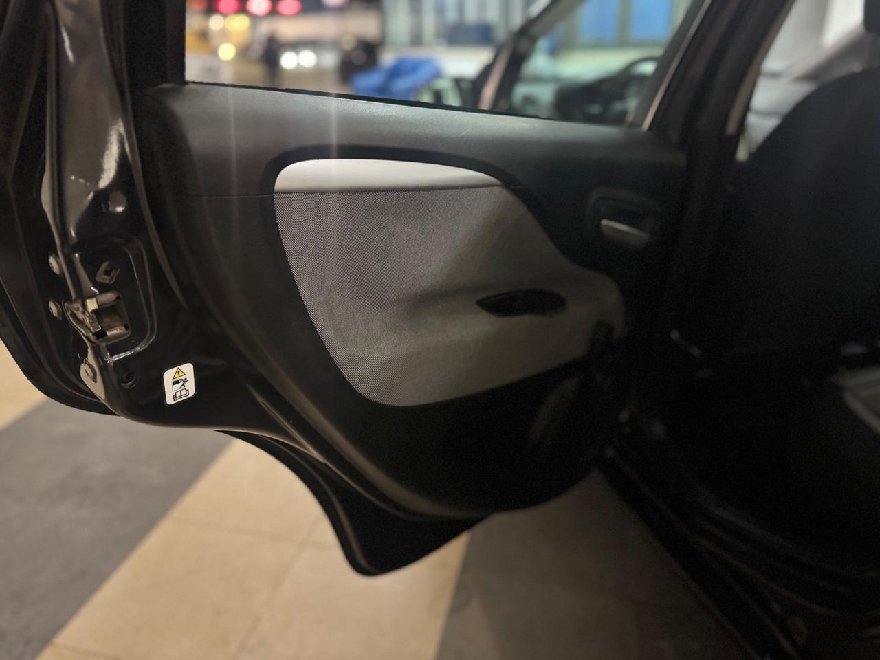 Fiat Punto Evo 1.3 Mjt 75 CV 5 porte Dynamic