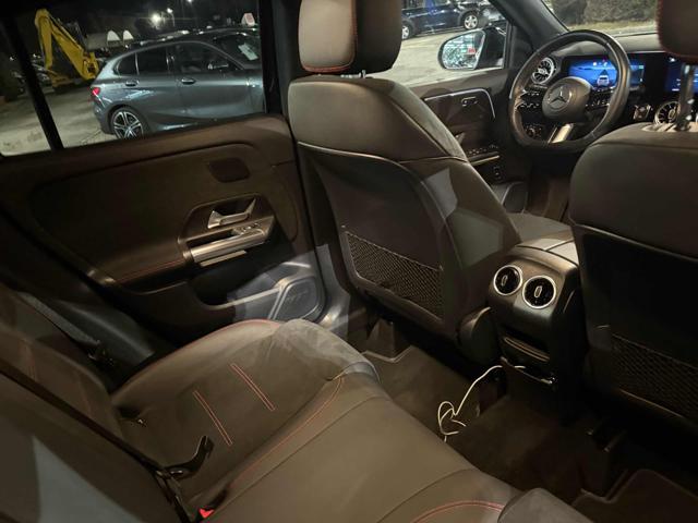 MERCEDES-BENZ GLA 200 d Automatic AMG Line PremiumPlus SCONTO ROTTAMAZ.