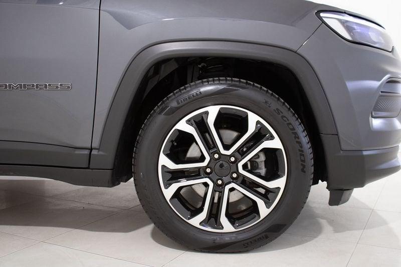 Jeep Compass Compass 1.6 Multijet II 2WD Limited