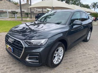 AUDI Q5 40 TDI 204 CV quattro S tronic