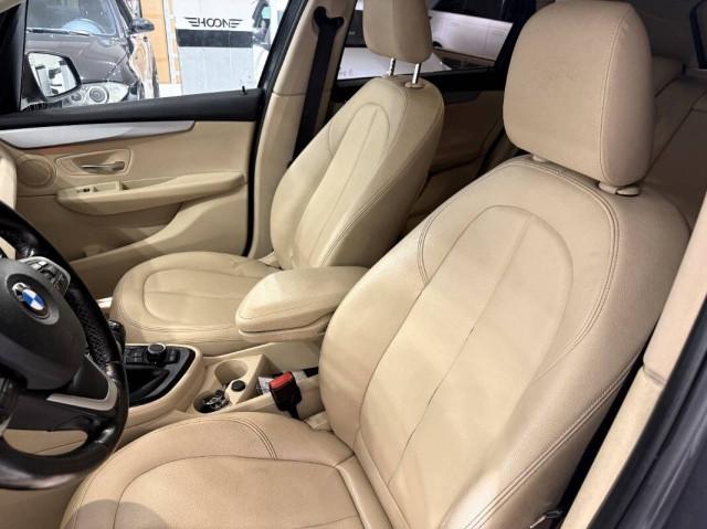 BMW Serie 2 216d