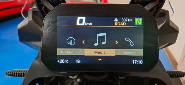 BMW F 850 GS SOLO 664 KM DA NUOVA*1 PROPRIETARIO