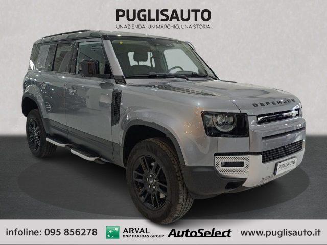 LAND ROVER Defender 110 3.0D I6 250 CV AWD Auto SE