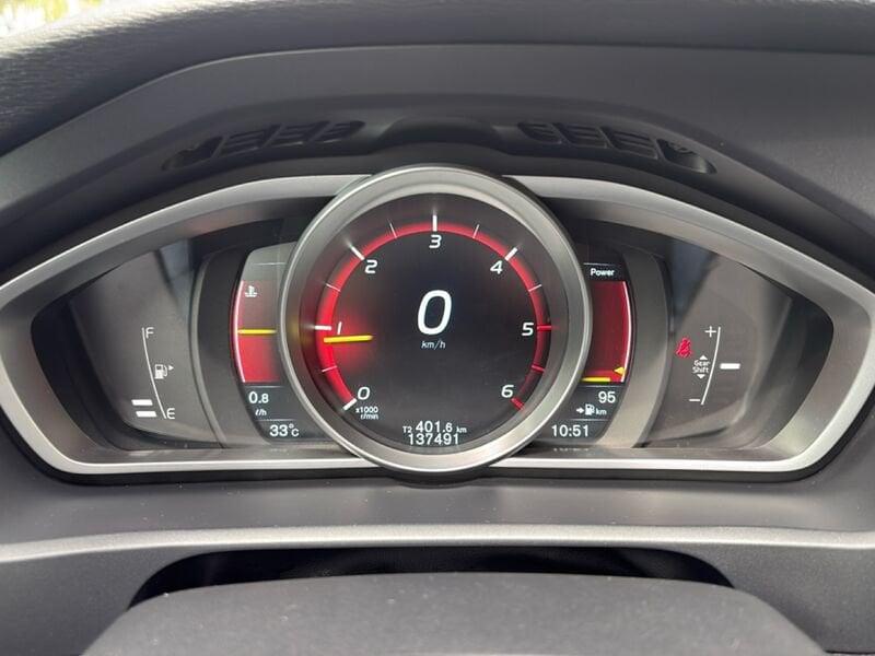 Volvo V40 D2 Summum