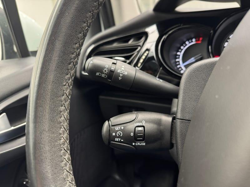 CITROEN C3 1.2 PURETECH EXCLUSIVE 82CV