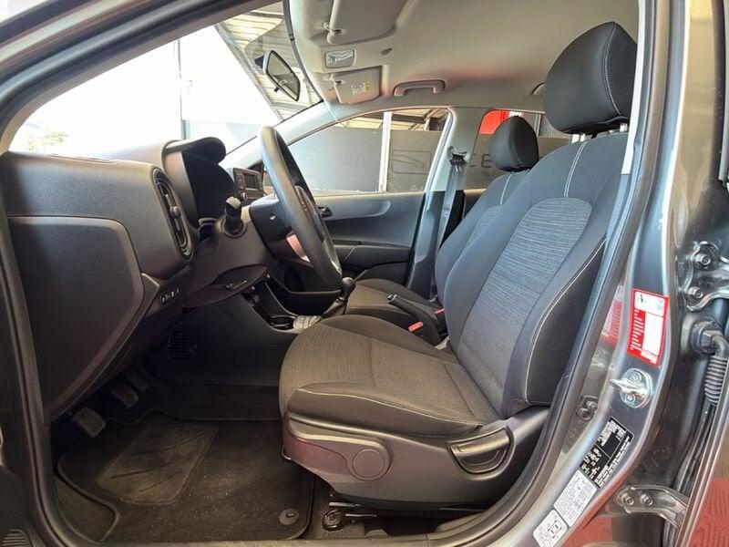 Kia Picanto 1.0 STYLE