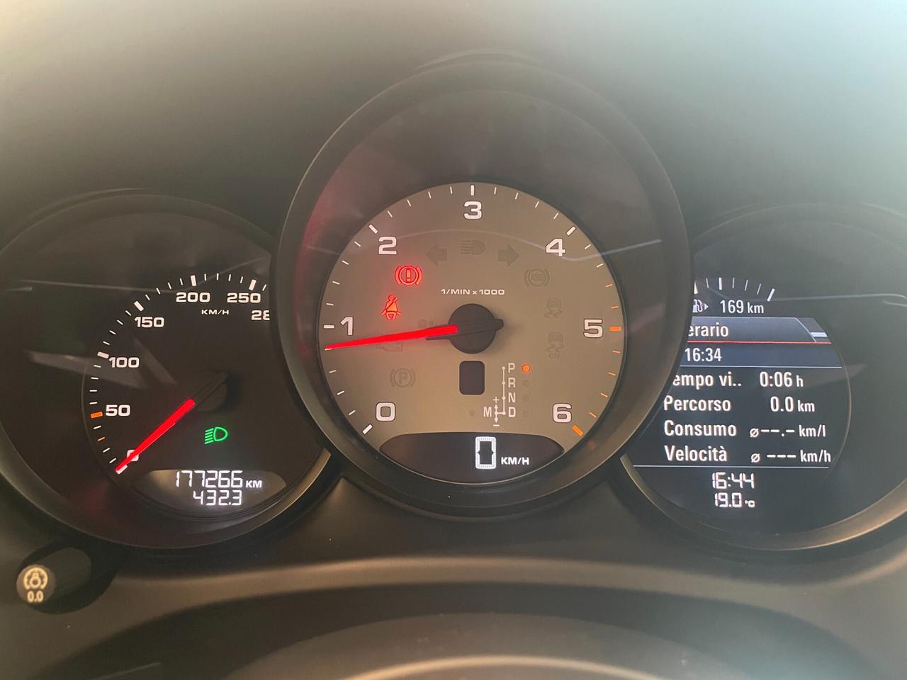 Porsche Macan, 3.0d S 250cv pdk