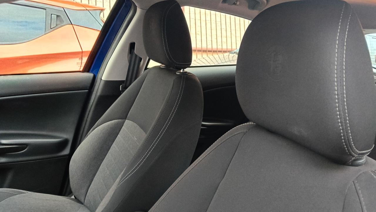 ALFA ROMEO GIULIETTA 1.6 JTDM NAVI -PREZZO PROMO!