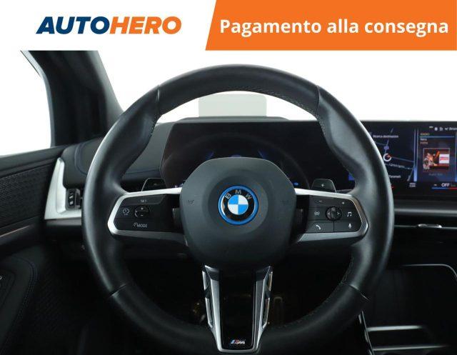 BMW 225 e xDrive Active Tourer Msport