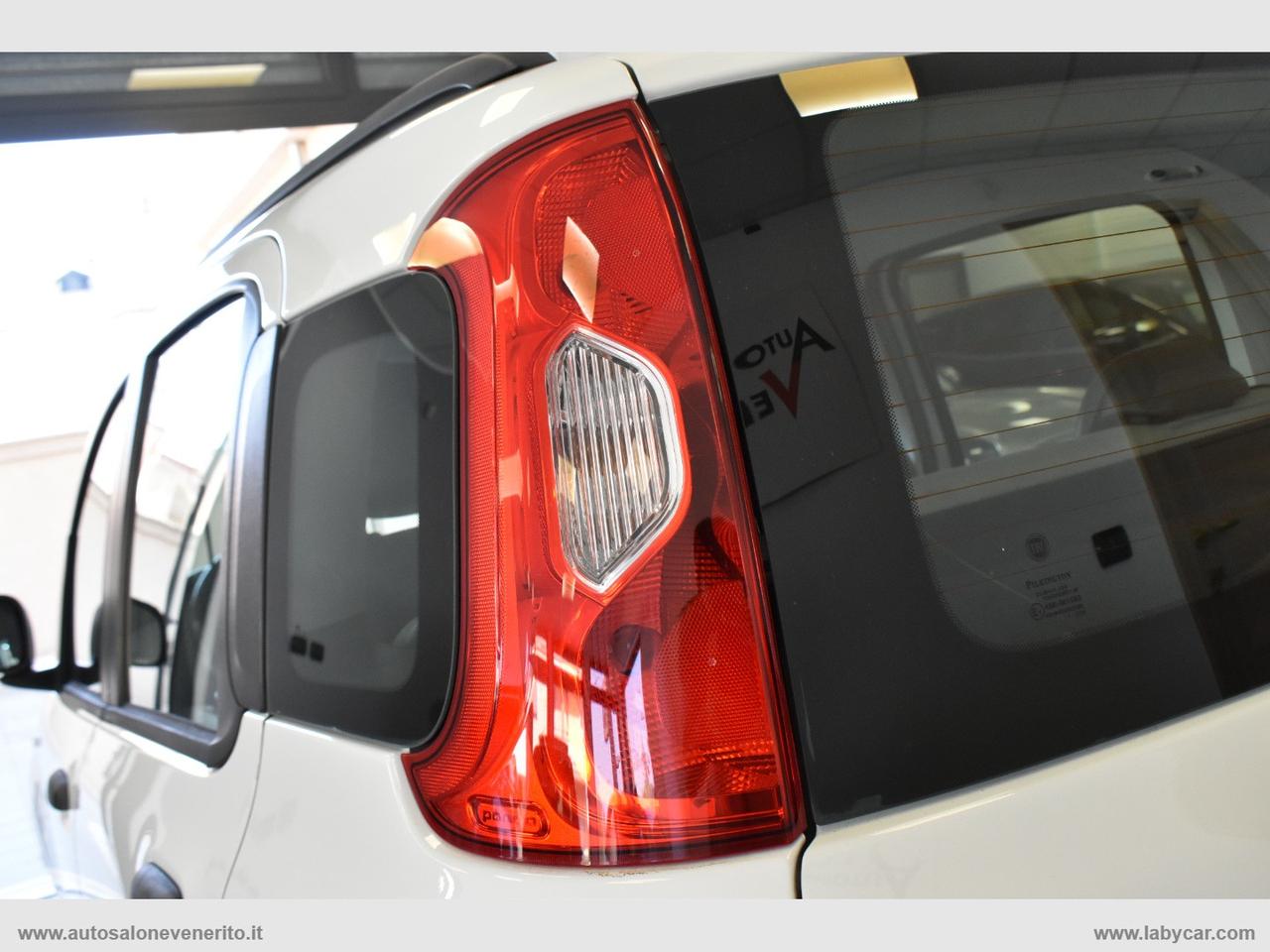 FIAT Panda 1.3 MJT S&S Easy