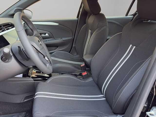 Opel Corsa Hybrid 110 CV aut. GS