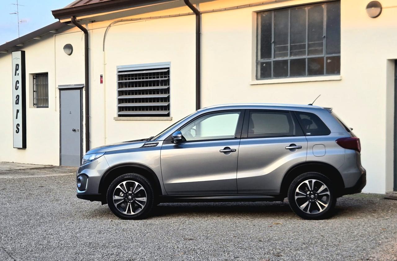 Suzuki Vitara 1.4 Hybrid Top
