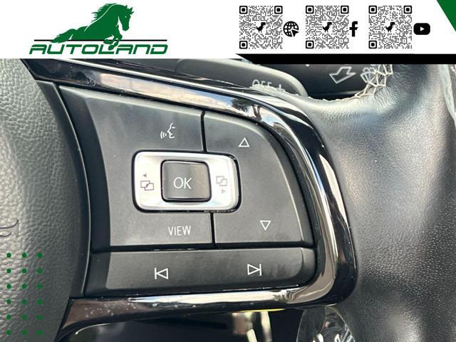 VOLKSWAGEN T-Roc R 2.0 TSI DSG 4MOTION TETTO BEATS RETROCAMERA