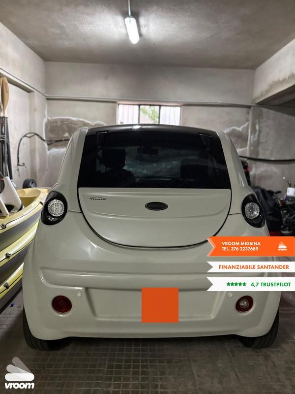 LIGIER Be Two Be Two