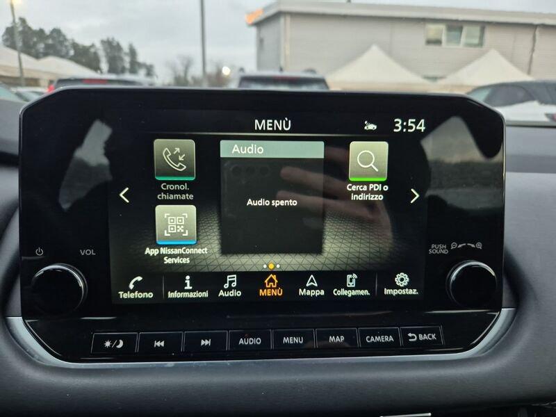 Nissan Qashqai Qashqai MHEV 140 CV Business