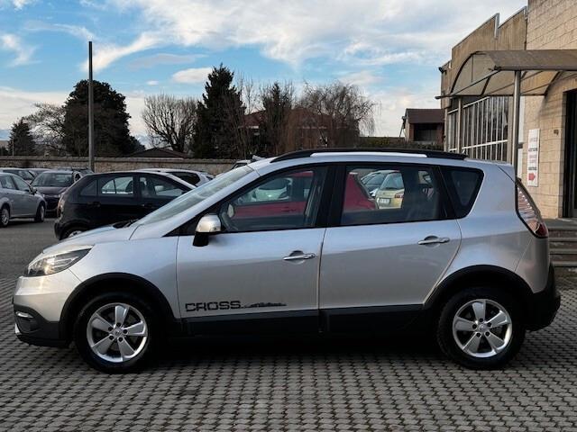 Renault Scenic Scénic XMod Cross 1.5 dCi 110CV Start&Stop Energy