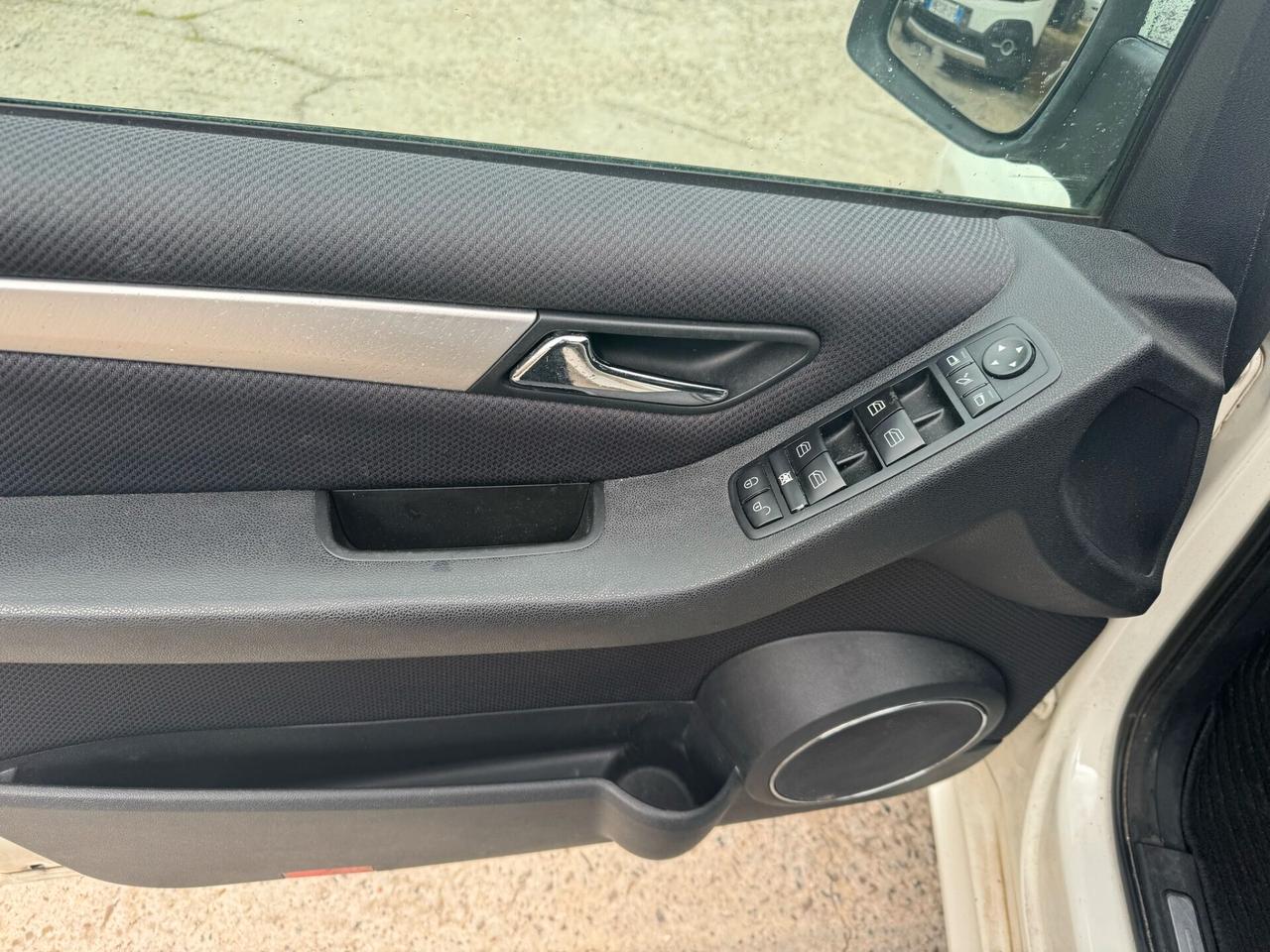 Mercedes-benz B 180 BlueEFFICIENCY Executive