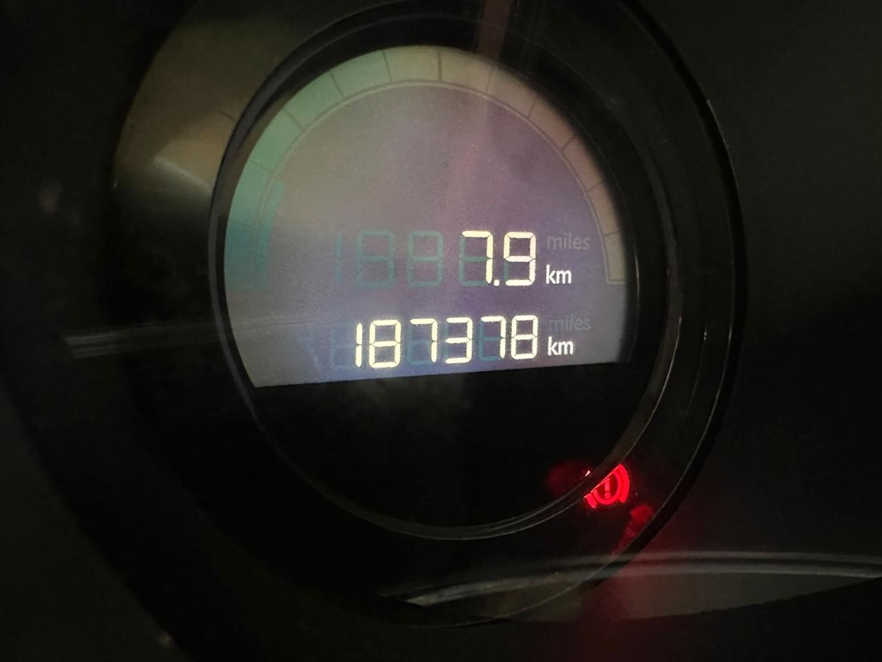 Citroen C4 1.6 VTi 120 Exclusive