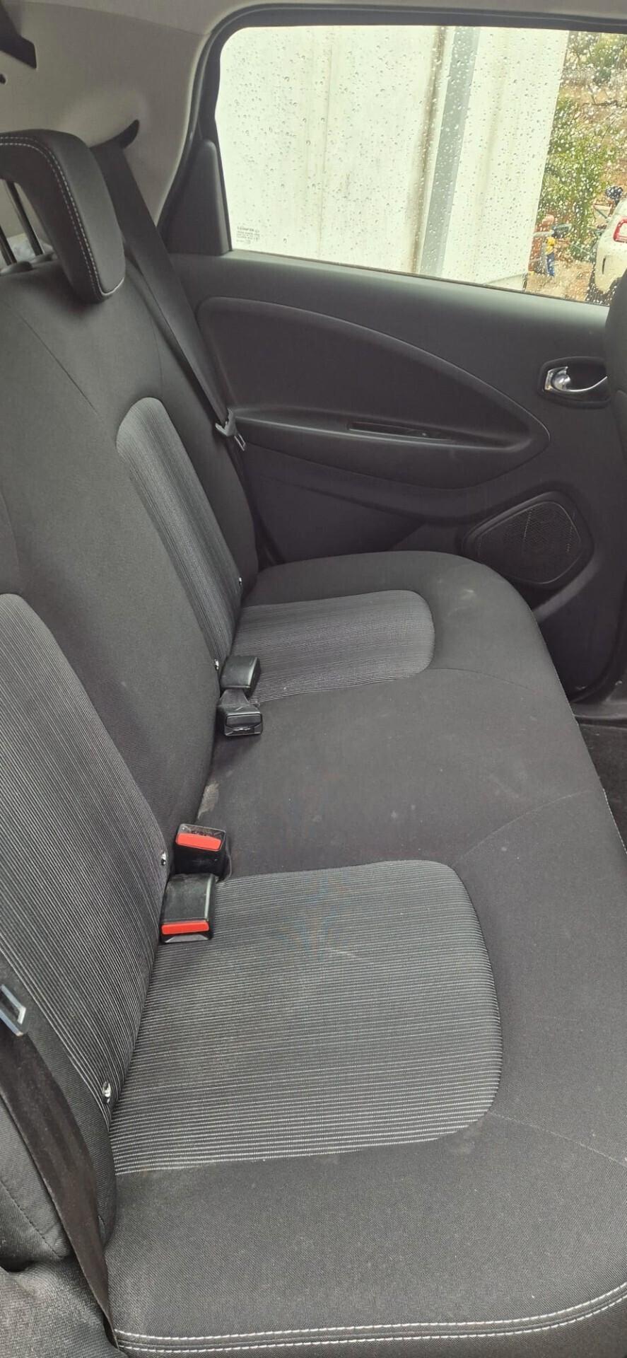 Renault ZOE Life R90 Flex