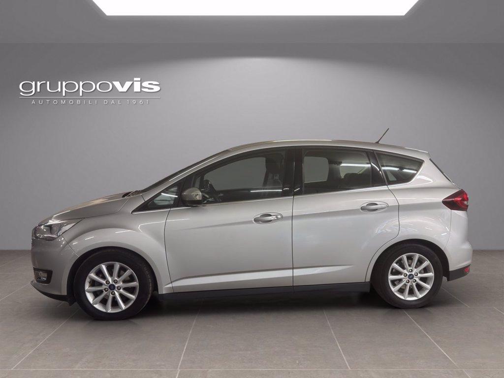 FORD C-Max Titanium del 2018