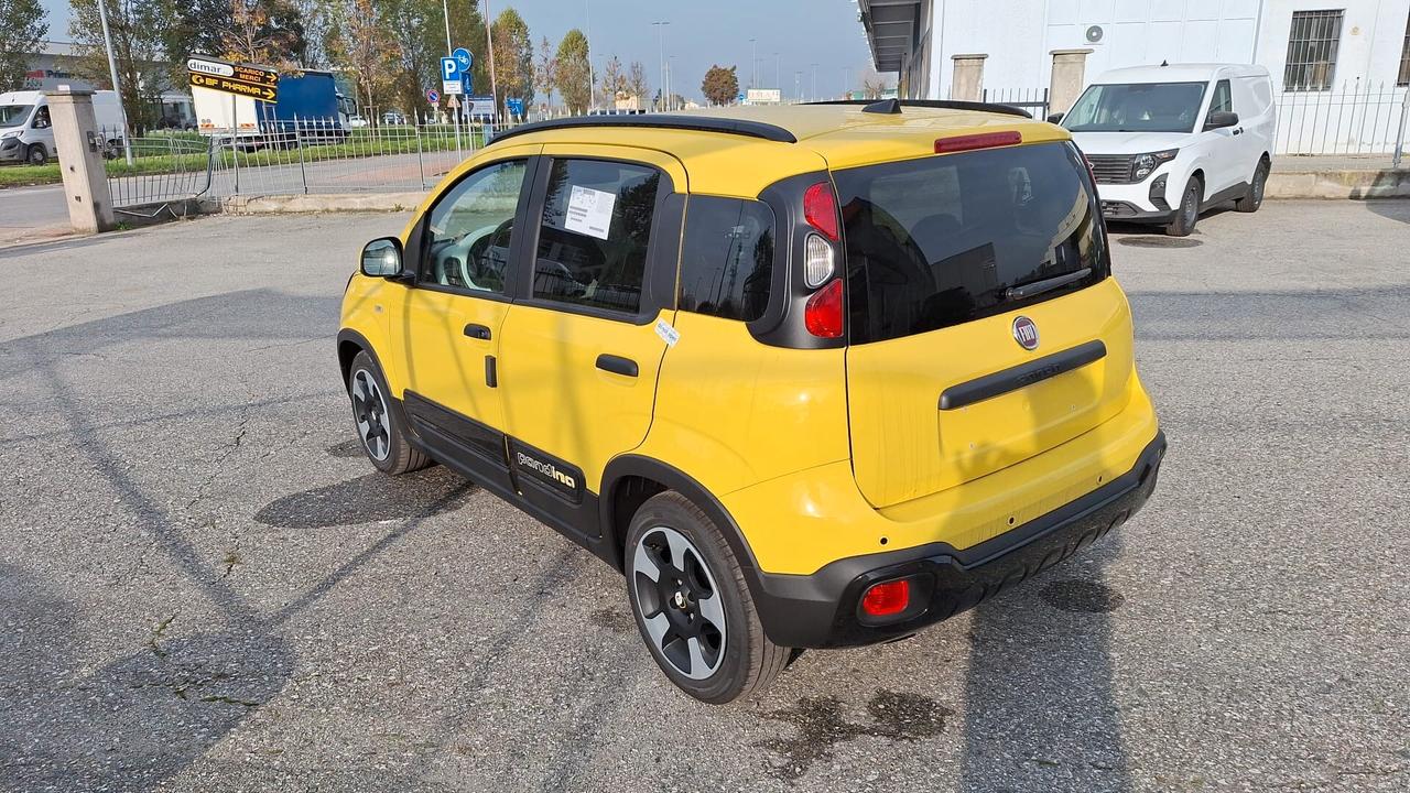 Fiat Panda PANDINA 1.0 FireFly S&S Hybrid