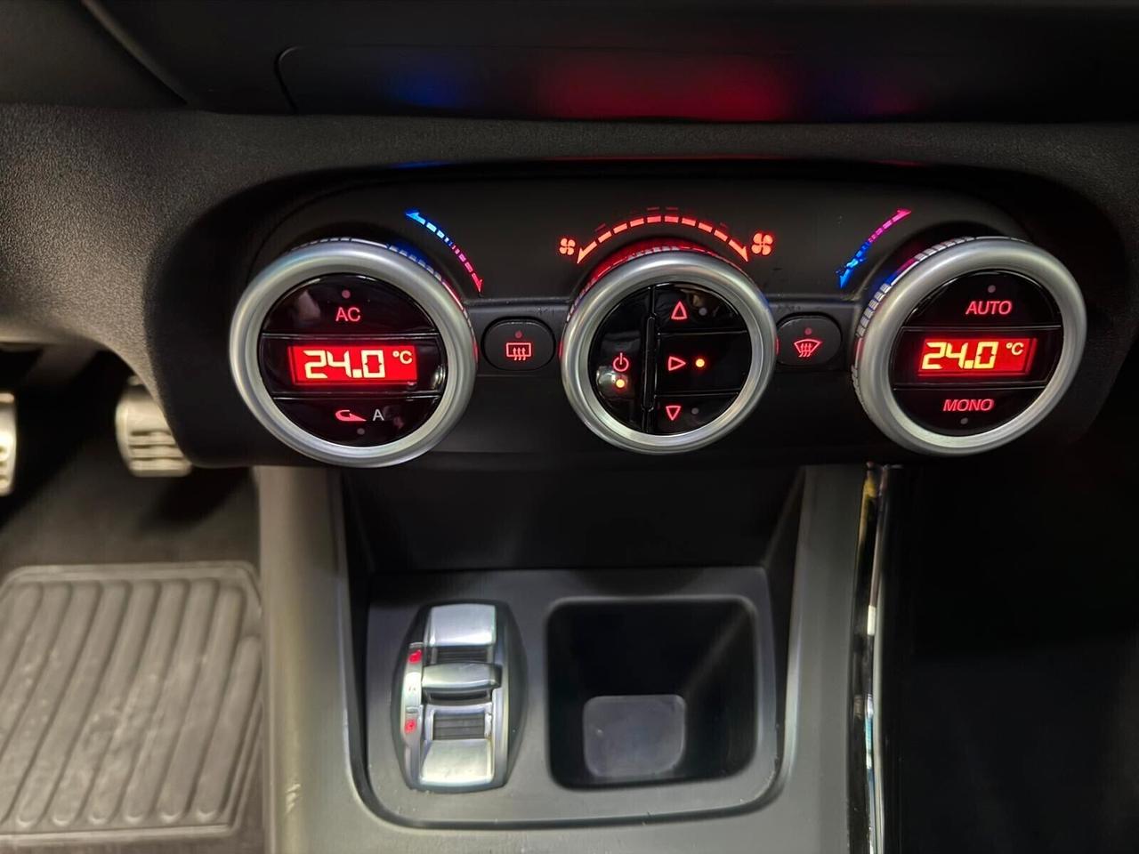 Alfa Romeo Giulietta 2.0 JTDm-2 140 CV Distinctive