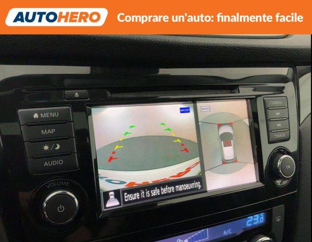 NISSAN Qashqai 1.7 dCi 150 CV N-Connecta