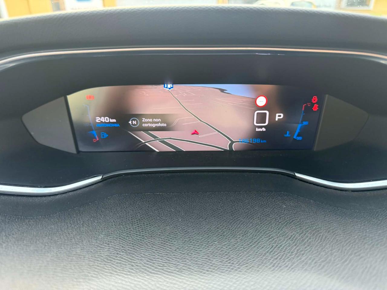 Peugeot 308 BlueHDi 130 S&S EAT8 SW Allure