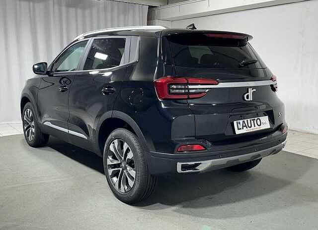 DR Automobiles dr 5.0 1.5 Turbo MT KM ZERO