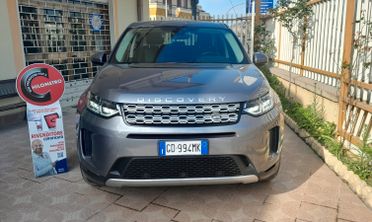 Land Rover Discovery Sport Discovery Sport 2.0D I4-L.Flw 150 CV AWD Auto S