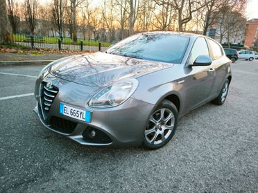 Alfa Romeo Giulietta 1.4 Turbo 120 CV GPL Distinctive