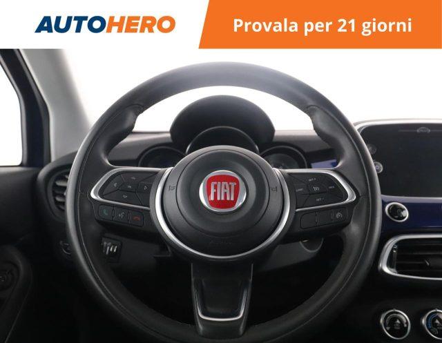 FIAT 500X 1.0 T3 120 CV City Cross