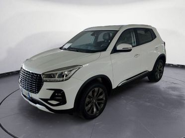 DR AUTOMOBILES DR 5 s3 1.5 Bi-Fuel GPL