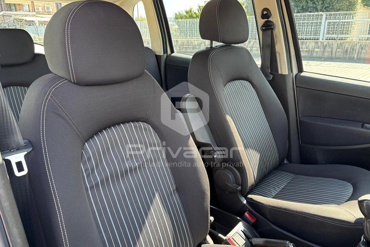 LANCIA Musa 1.3 Multijet 16V 90 CV Oro